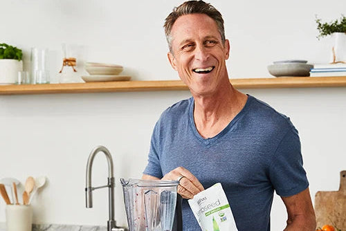 Dr. Mark Hyman
