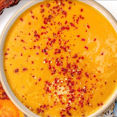 5 Fall Soup Recipes