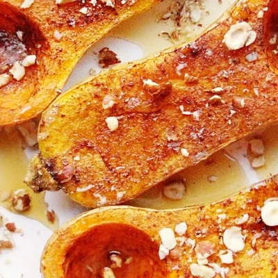 Delicious & Easy FallRecipes