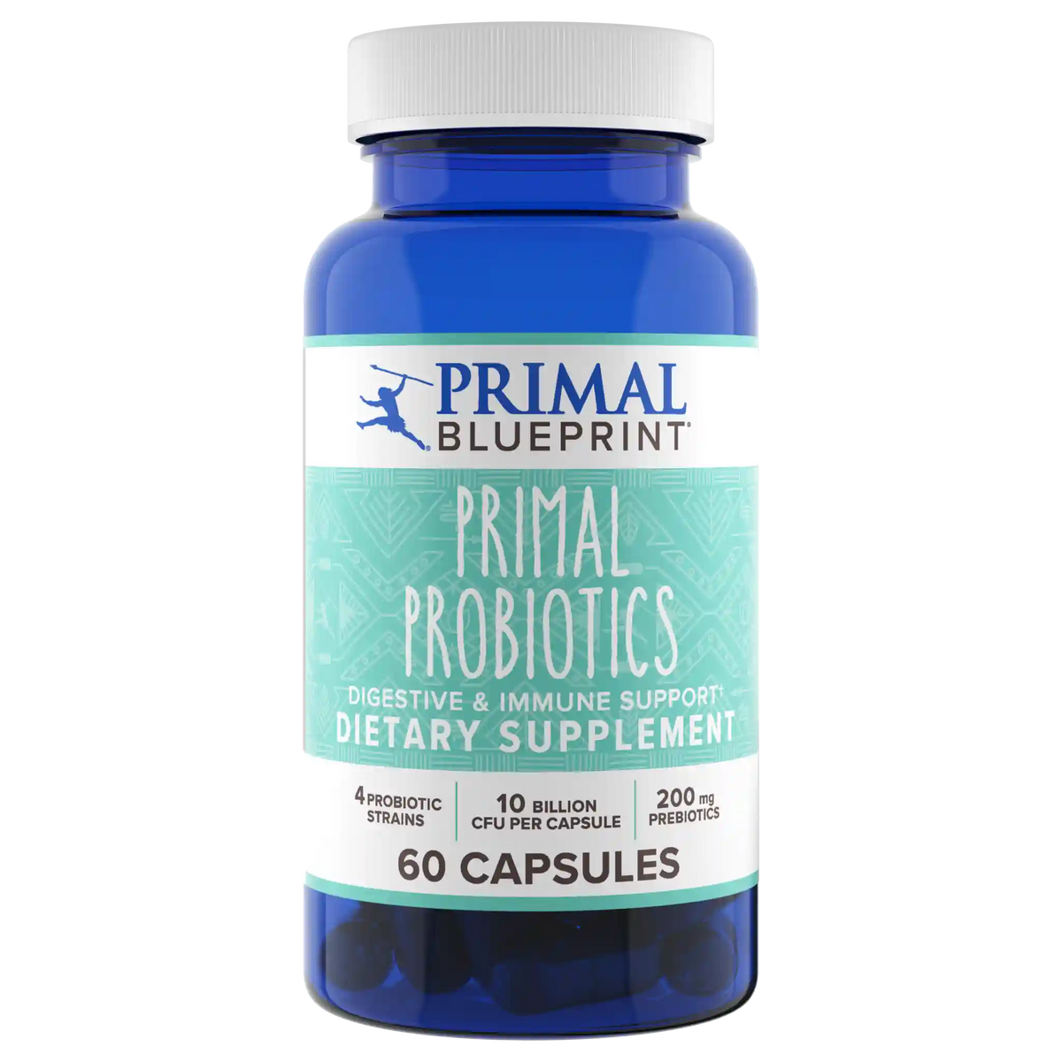 Primal Probiotics