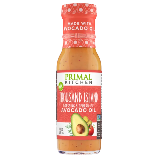 Thousand Island Dressing & Spread